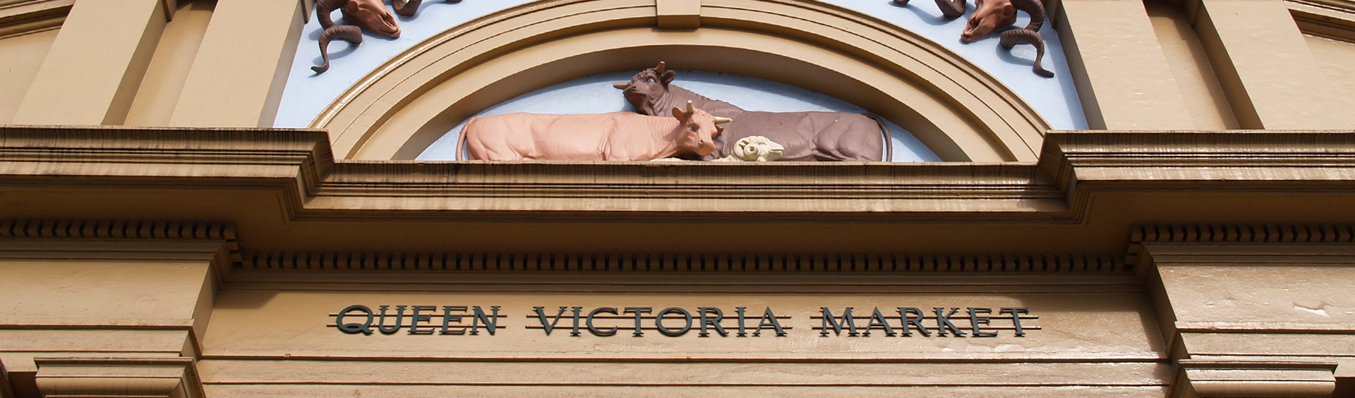 04. Queen Victoria Market